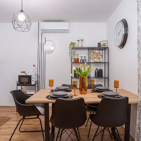 Ferienwohnung House Kid Bribir  Exterior foto