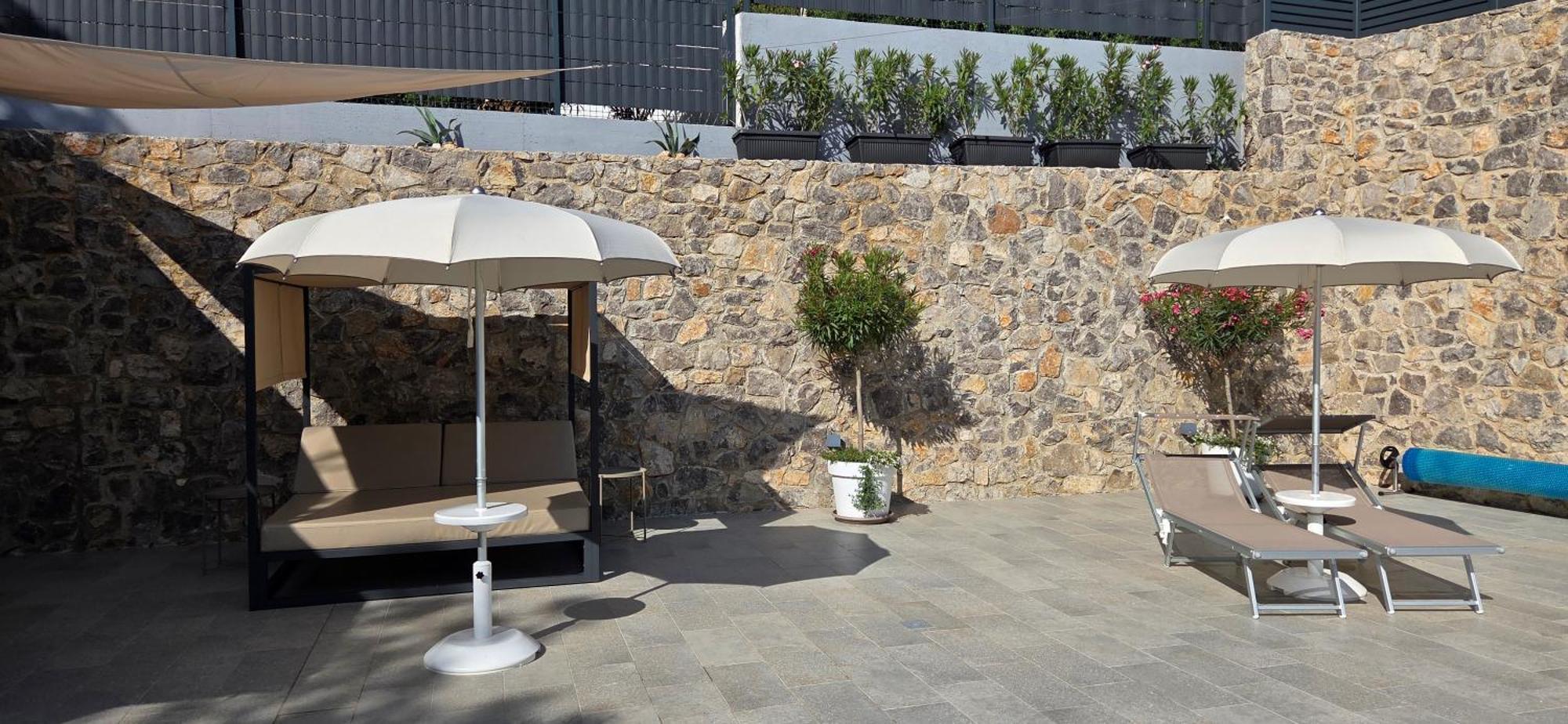 Ferienwohnung House Kid Bribir  Exterior foto
